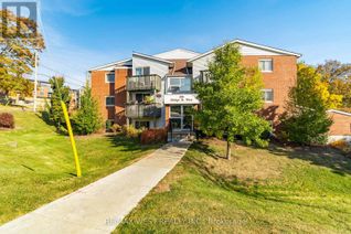 Condo for Sale, 30 Bridge Street W #206, Kitchener, ON