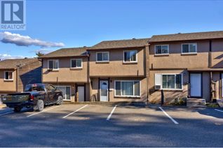 Condo Townhouse for Sale, 1605 Summit Drive #71, Kamloops, BC