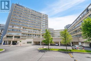 Condo for Sale, 5580 Sheppard Avenue E #305, Toronto (Malvern), ON