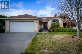 Detached House for Sale, 1840 Mckinley Court, Kamloops, BC