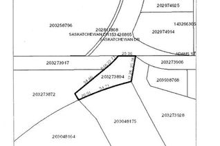 Commercial Land for Sale, 0 Saskatchewan Drive E, Swift Current, SK