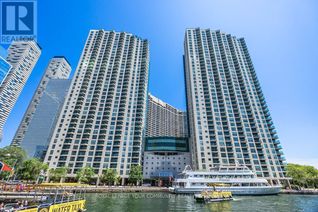 Condo for Sale, 77 Harbour Square #1611, Toronto (Waterfront Communities), ON