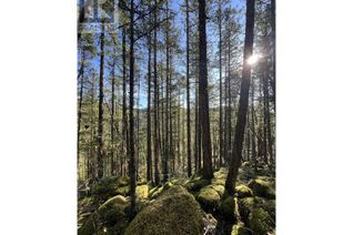 Property for Sale, 13685 Lee Road #LOT 2, Garden Bay, BC