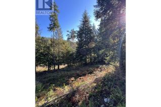 Property for Sale, 13685 Lee Road #LOT 4, Garden Bay, BC