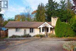 Bungalow for Sale, 20899 Camwood Avenue, Maple Ridge, BC