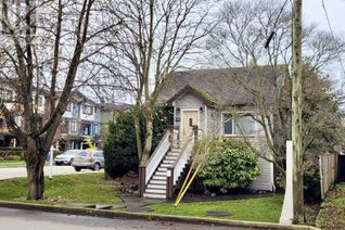 House for Sale, 204 Wood Street, New Westminster, BC