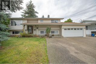 House for Sale, 7706 Giles Drive, Coldstream, BC