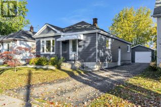 Bungalow for Sale, 127 Omer Avenue, Port Colborne, ON