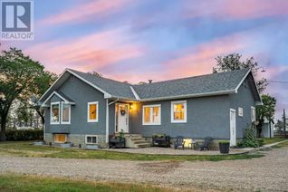 House for Sale, 272146 Township Road 274, Rural Rocky View County, AB