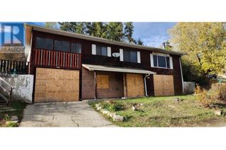 Property for Sale, 1956 Grandview Avenue, Lumby, BC