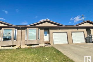 Freehold Townhouse for Sale, 5104 51 Av, St. Paul Town, AB