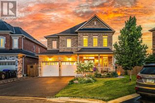 Detached House for Sale, 40 Cayton Crescent, Bradford West Gwillimbury, ON