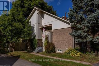 Semi-Detached House for Sale, 511 Ferndale Court, London, ON