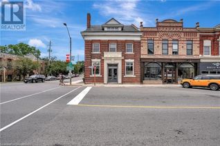 Property for Sale, 10 Northumberland Street, Ayr, ON