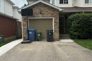 Semi-Detached House for Rent, 36 Raspberry Lane, Guelph (Grange Hill East), ON