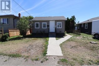 Bungalow for Sale, 325 Willow Street, Kamloops, BC