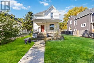 Duplex for Sale, 257 Vidal Street South, Sarnia, ON