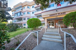 Condo for Sale, 130 Abbott Street #309, Penticton, BC