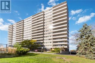 Property for Sale, 215 Glenridge Avenue #409, St. Catharines (461 - Glendale/Glenridge), ON