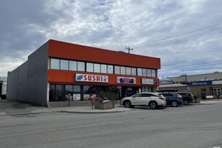 Commercial/Retail Property for Sale, 201 Pembina Avenue, Hinton, AB