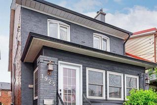 Detached House for Sale, 1925 Dufferin Street, Toronto (Oakwood Village), ON