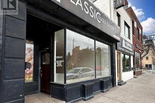 Commercial/Retail Property for Lease, 1556 Avenue Road, Toronto (Bedford Park-Nortown), ON