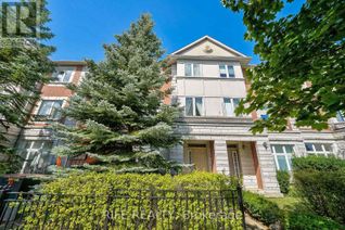 Condo Townhouse for Sale, 178 Town Centre Boulevard, Markham (Unionville), ON