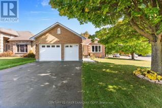 House for Sale, 38 St. Michael's Street, Norfolk (Delhi), ON