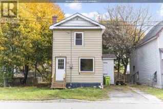 House for Sale, 416 Parliament St, Sault Ste. Marie, ON