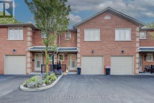 Townhouse for Sale, 255 Mount Albion Road #40, Hamilton (Red Hill), ON