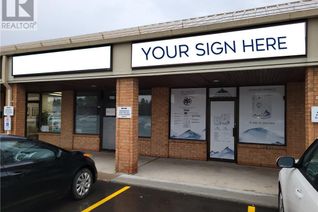 Office for Lease, 501 Krug Street Unit# 123&124, Kitchener, ON