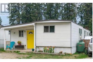 Property for Sale, 501 Kappel Street #18, Sicamous, BC