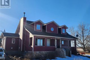 Commercial Farm for Sale, Carpenter Farm, Cana Rm No. 214, SK