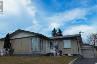 House for Sale, 1512 110th Street, North Battleford, SK