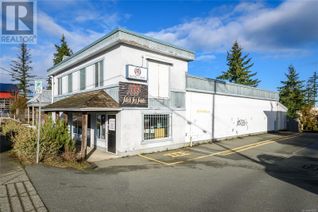 Business for Sale, 820 Shamrock Pl, Comox, BC