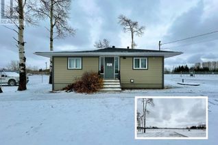 Property for Lease, 8217 265 Road, Fort St. John, BC