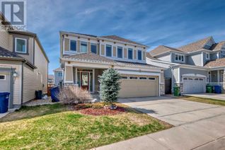 House for Sale, 158 Windridge Road Sw, Airdrie, AB