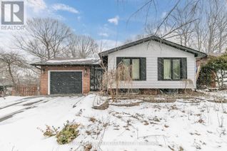 House for Sale, 311 Anne Street N, Barrie (400 West), ON