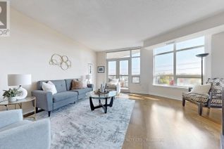 Condo for Sale, 1135 Royal York Road #603, Toronto (Edenbridge-Humber Valley), ON