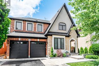 Property for Sale, 3390 Fox Run Circle, Oakville (Bronte West), ON