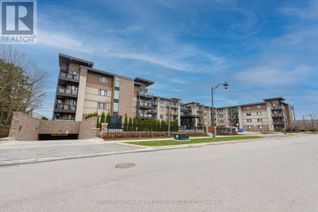 Property for Rent, 128 Garden Drive #204, Oakville (Old Oakville), ON