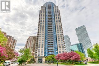 Condo Apartment for Sale, 330 Burnhamthorpe Road W #3005, Mississauga (City Centre), ON