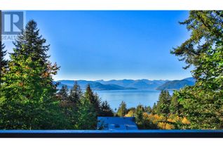 Detached House for Sale, 170 Highview Place, Lions Bay, BC