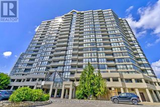 Condo for Sale, 5 Rowntree Road #1205, Toronto (Mount Olive-Silverstone-Jamestown), ON