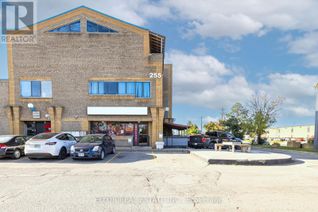 Business for Sale, 255 Rutherford Road S, Brampton (Bram East), ON