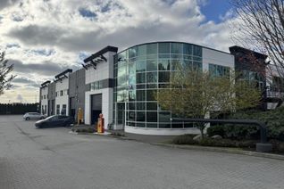 Industrial Property for Lease, 18446 53 Avenue #104, Surrey, BC