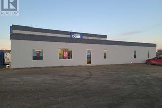 Property for Lease, 7902 102 Avenue, Peace River, AB