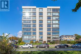 Condo for Sale, 670 Dallas Rd #302, Victoria, BC