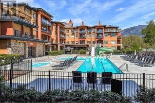 Condo Apartment for Sale, 15 Park Place #319, Osoyoos, BC