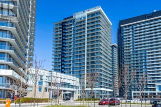 Condo for Sale, 4675 Metcalfe Avenue #1106, Mississauga (Central Erin Mills), ON